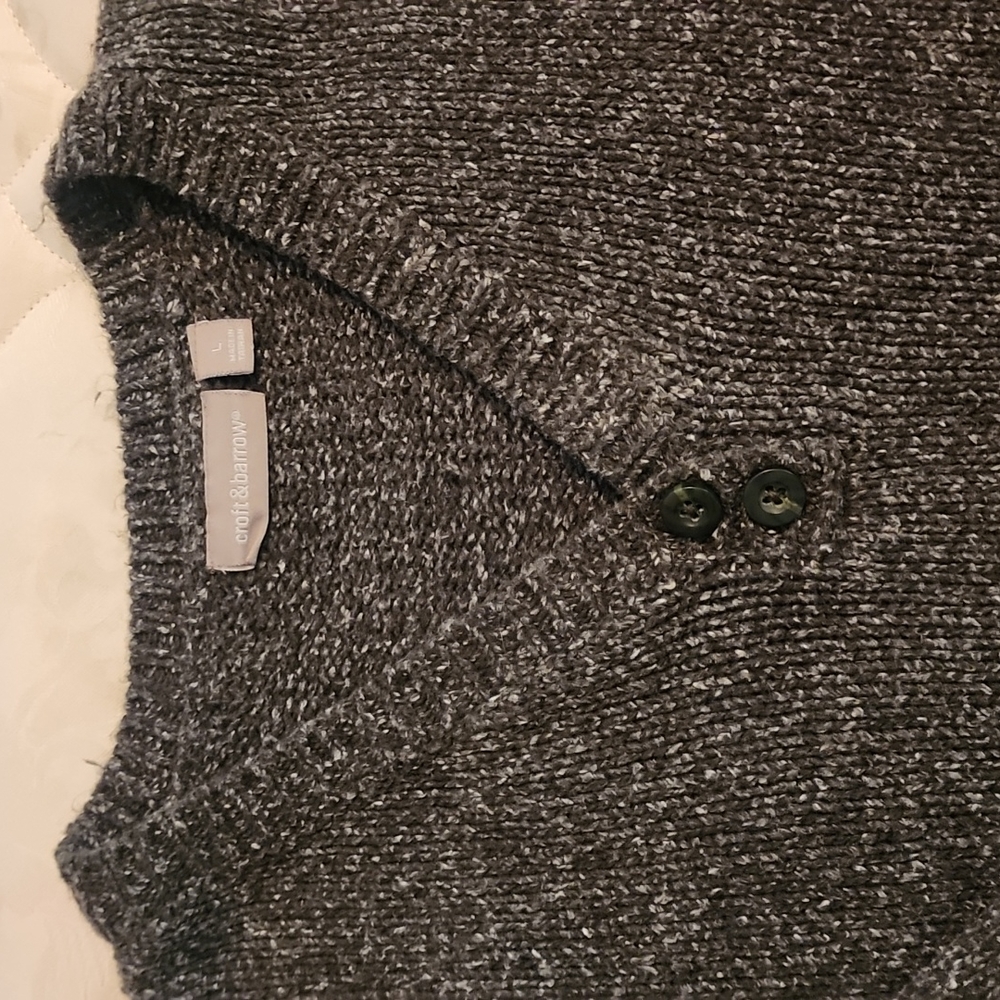 COPY - EUC Ladies Sweater - Picture 2 of 3